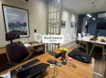 Comercial · 35m² · 1 Vaga · Sala à venda, 1 vaga, Copacabana - Rio de Janeiro/RJ