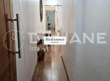 Apartamento · 97m² · 2 Quartos · Apartamento à venda, 2 quartos, 1 suíte, Botafogo - Rio de Janeiro/RJ