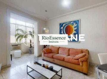 Apartamento · 110m² · 2 Quartos · Apartamento - / Residencial / Copacabana