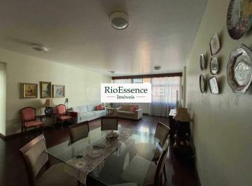 Apartamento · 170m² · 3 Quartos · 1 Vaga · Apartamento à venda, 3 quartos, 1 suíte, 1 vaga, Copacabana - Rio de Janeiro/RJ