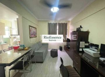 Apartamento · 53m² · 1 Quarto · 1 Vaga · - / Residencial / Botafogo