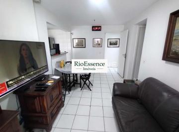 Apartamento · 70m² · 1 Quarto · 1 Vaga · Apartamento à venda, 1 quarto, 1 suíte, 1 vaga, Botafogo - Rio de Janeiro/RJ