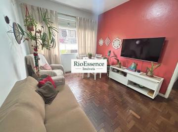 Apartamento · 80m² · 2 Quartos · 1 Vaga · Apartamento à venda, 2 quartos, 1 vaga, Botafogo - Rio de Janeiro/RJ