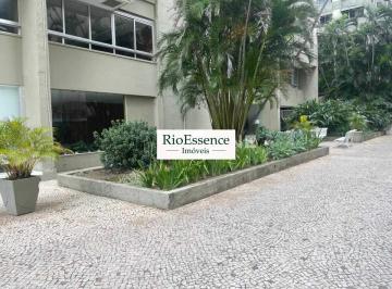 Apartamento · 180m² · 2 Quartos · 1 Vaga · Cobertura à venda, 2 quartos, 1 suíte, 1 vaga, Lagoa - Rio de Janeiro/RJ