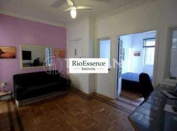 Apartamento · 70m² · 2 Quartos · Apartamento - Padrão / Residencial / Ipanema