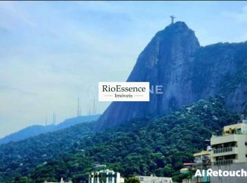 Apartamento · 90m² · 1 Vaga · Apartamento à venda, 2 suítes, 1 vaga, Botafogo - Rio de Janeiro/RJ