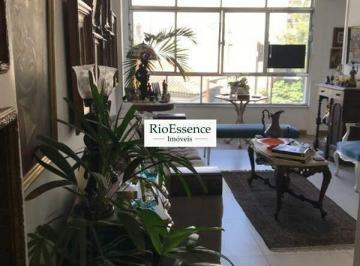 Apartamento · 105m² · 2 Quartos · Apartamento à venda, 2 quartos, 1 suíte, Humaitá - Rio de Janeiro/RJ