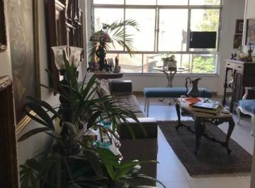 Apartamento · 105m² · 3 Quartos · Apartamento à venda, 3 quartos, 1 suíte, Humaitá - Rio de Janeiro/RJ
