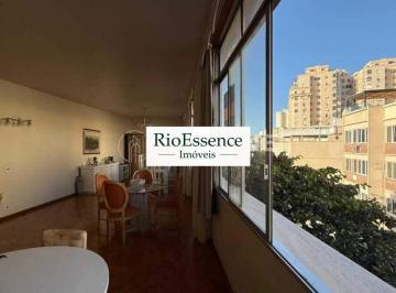 Apartamento · 240m² · 4 Quartos · 2 Vagas · Apartamento à venda, 4 quartos, 2 vagas, Flamengo - Rio de Janeiro/RJ