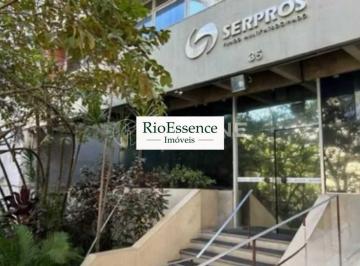 Comercial · 2516m² · Prédio à venda, Botafogo - Rio de Janeiro/RJ