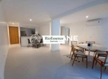 Apartamento · 130m² · 2 Quartos · 2 Vagas · - / Residencial / Humaitá