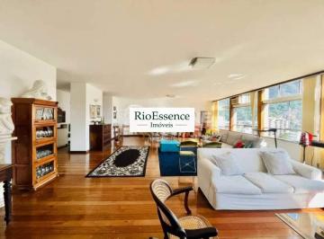 Apartamento · 240m² · 3 Quartos · 2 Vagas · Apartamento à venda, 3 quartos, 1 suíte, 2 vagas, Botafogo - Rio de Janeiro/RJ