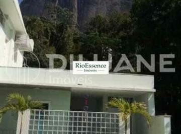 Casa · 600m² · 4 Quartos · Casa de rua para aluguel, 4 quartos, Jardim Botânico - Rio de Janeiro/RJ