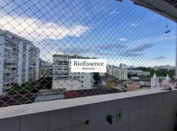 Apartamento · 101m² · 2 Quartos · 1 Vaga · Apartamento - Padrão / Residencial / Gávea