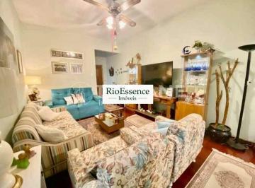 Apartamento · 85m² · 3 Quartos · Apartamento - / Residencial / Copacabana
