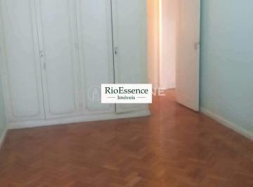 Apartamento · 86m² · 2 Quartos · Apartamento à venda, 2 quartos, Copacabana - Rio de Janeiro/RJ