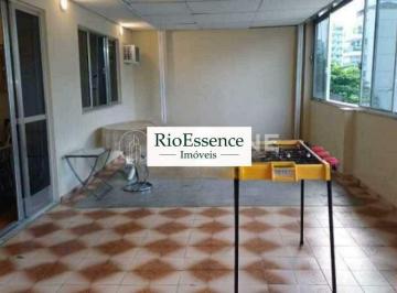 Apartamento · 120m² · 3 Quartos · Apartamento à venda, 3 quartos, Botafogo - Rio de Janeiro/RJ