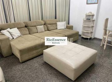Apartamento · 141m² · 4 Quartos · Apartamento para aluguel, 4 quartos, Copacabana - Rio de Janeiro/RJ