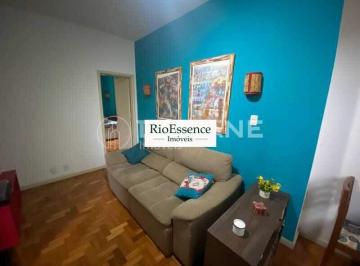 Apartamento · 59m² · 1 Quarto · Apartamento - / Residencial / Botafogo