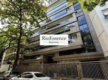 Apartamento · 103m² · 2 Quartos · 2 Vagas · Apartamento à venda, 2 quartos, 1 suíte, 2 vagas, Leblon - Rio de Janeiro/RJ