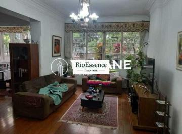 Apartamento · 193m² · 3 Quartos · 1 Vaga · - / Residencial / Copacabana