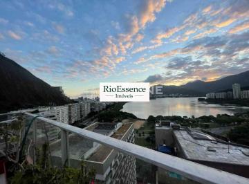 Apartamento · 200m² · 2 Quartos · 3 Vagas · Cobertura à venda, 2 quartos, 1 suíte, 3 vagas, Copacabana - Rio de Janeiro/RJ