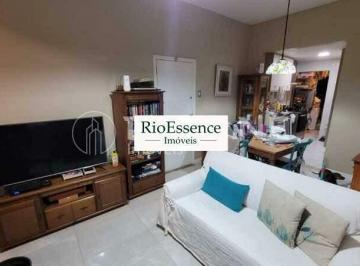 Apartamento · 83m² · 1 Quarto · Apartamento - / Residencial / Copacabana