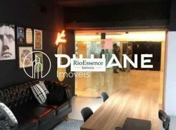 Comercial · 30m² · Loja - / Comercial / Ipanema