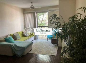 Apartamento · 96m² · 1 Quarto · 1 Vaga · - / Residencial / Botafogo