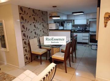Apartamento · 120m² · 3 Quartos · Apartamento à venda, 3 quartos, Copacabana - Rio de Janeiro/RJ