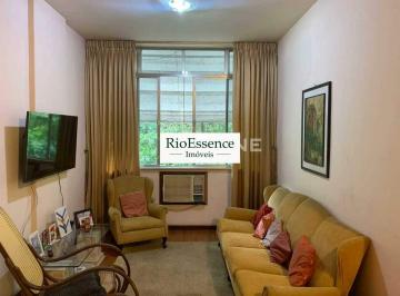 Apartamento · 110m² · 3 Quartos · Apartamento à venda, 3 quartos, 1 suíte, Copacabana - Rio de Janeiro/RJ
