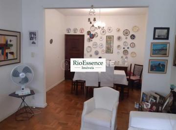Apartamento · 75m² · 1 Quarto · 1 Vaga · Apartamento à venda, 1 quarto, 1 suíte, 1 vaga, Leme - Rio de Janeiro/RJ
