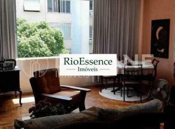 Apartamento · 168m² · 2 Quartos · 1 Vaga · Apartamento - / Residencial / Laranjeiras