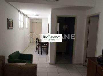Apartamento · 40m² · 1 Quarto · Flat à venda, 1 quarto, Copacabana - Rio de Janeiro/RJ