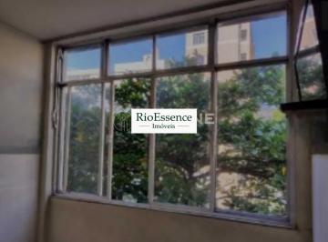 Apartamento · 68m² · 2 Quartos · Apartamento à venda, 2 quartos, Botafogo - Rio de Janeiro/RJ