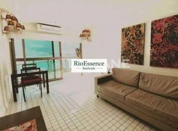 Apartamento · 65m² · Apartamento - Padrão / Residencial / Lagoa