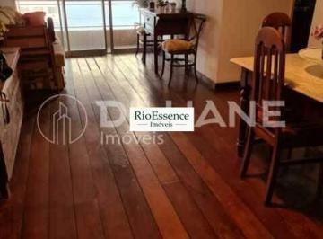 Apartamento · 84m² · 1 Quarto · 2 Vagas · - / Residencial / Botafogo