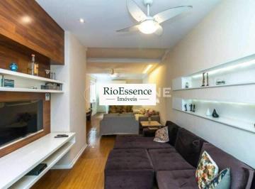 Apartamento · 148m² · 2 Quartos · 1 Vaga · Apartamento à venda, 2 quartos, 1 suíte, 1 vaga, Copacabana - Rio de Janeiro/RJ