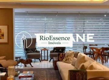 Apartamento · 200m² · 1 Quarto · 2 Vagas · Apartamento - / Residencial / Leblon