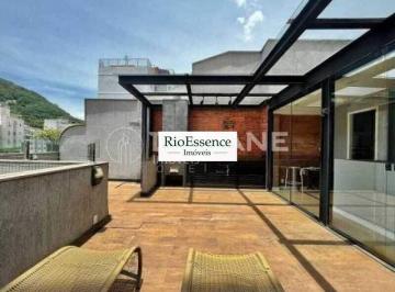 Apartamento · 150m² · 1 Quarto · 1 Vaga · - / Residencial / Humaitá