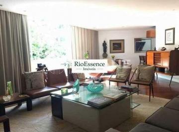 Apartamento · 192m² · 3 Quartos · 4 Vagas · Apartamento - Padrão / Residencial / Ipanema