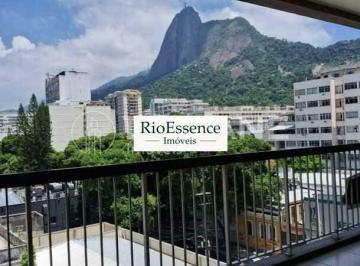 Apartamento · 95m² · 1 Quarto · 1 Vaga · Apartamento - / Residencial / Botafogo