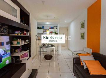 Apartamento · 38m² · 1 Quarto · Apartamento à venda, 1 quarto, Copacabana - Rio de Janeiro/RJ