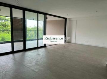 Apartamento · 165m² · 2 Vagas · Apartamento à venda, 3 suítes, 2 vagas, Lagoa - Rio de Janeiro/RJ