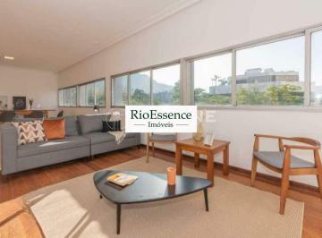 Apartamento · 155m² · 3 Quartos · 2 Vagas · Apartamento à venda, 3 quartos, 1 suíte, 2 vagas, Lagoa - Rio de Janeiro/RJ