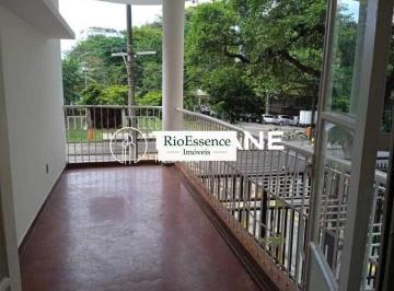 Apartamento · 150m² · 3 Quartos · - / Residencial / Copacabana