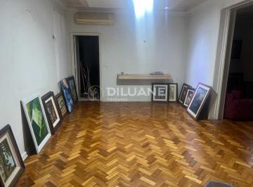Apartamento · 300m² · 2 Quartos · 1 Vaga · Apartamento à venda, 2 quartos, 1 suíte, 1 vaga, Flamengo - Rio de Janeiro/RJ