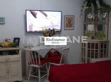 Apartamento · 36m² · 1 Quarto · Apartamento - / Residencial / Copacabana