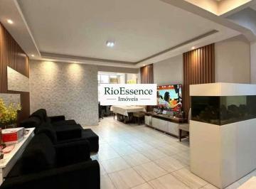 Apartamento · 126m² · 2 Quartos · 1 Vaga · Apartamento à venda, 2 quartos, 1 suíte, 1 vaga, Copacabana - Rio de Janeiro/RJ