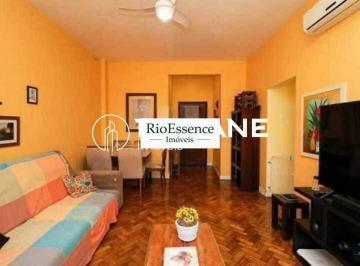 Apartamento · 80m² · 1 Quarto · - / Residencial / Copacabana